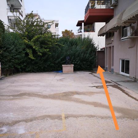 Athenian Luxury Apartment, Near Metro Station Chalandri, Nu 2 Kültér fotó